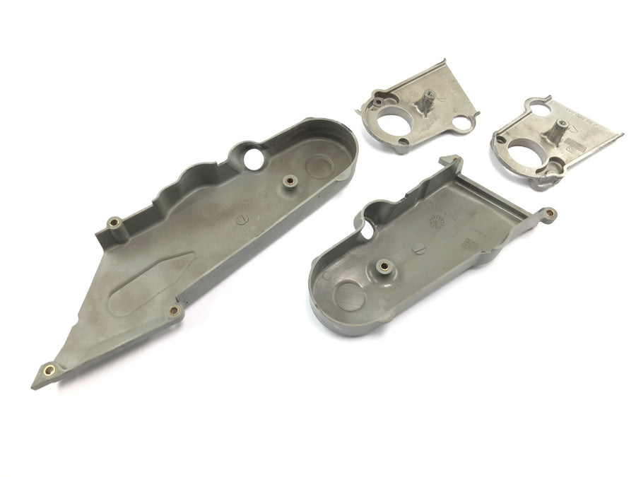 Ducati ST3 S3 [2004] - timing belt cover timing cover engine cover set