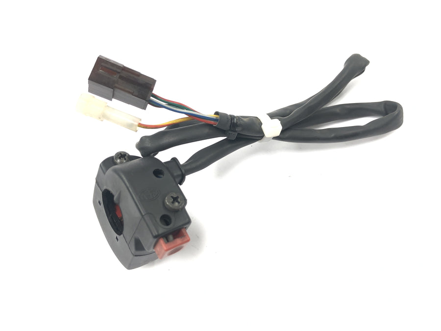 Aprilia Mille RSV 1000 ME [1999] - Handlebar switch kill switch right