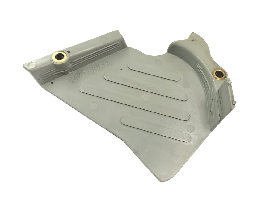 Ducati ST3 S3 [2004] - sprocket cover chain guard front engine cover cover