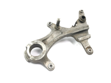 Suzuki RM Z 250 RJ41A [2007] - Support d'étrier de frein, support d'étrier de frein arrière