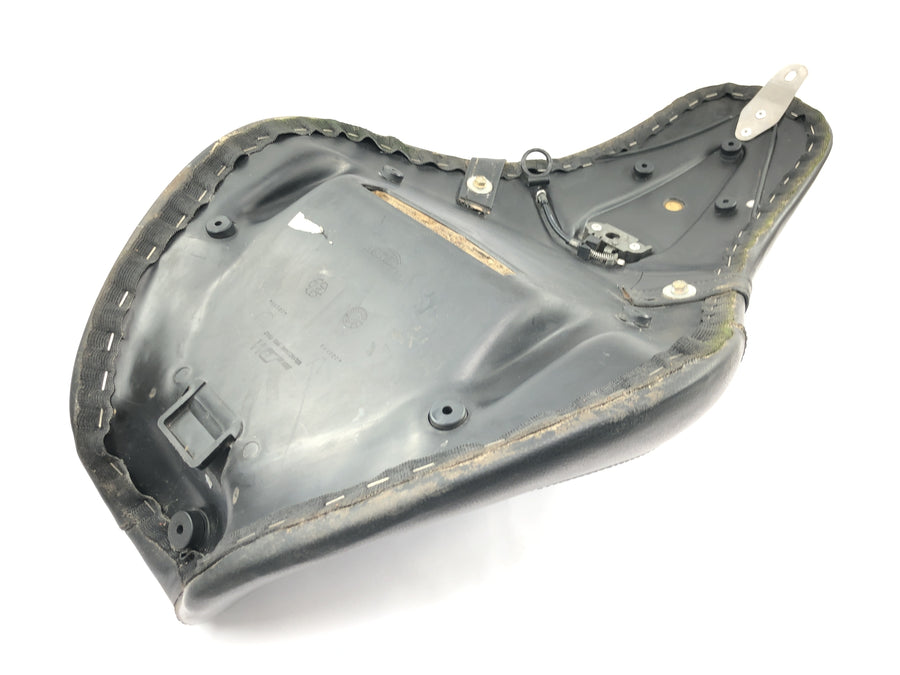 Triumph Speedmaster 900 [2003] - Sitzbank Sitzpolster