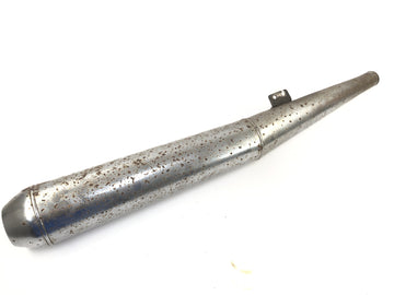 BMW R 100 RT 247 [1981] - Muffler d'échappement à droite - 0