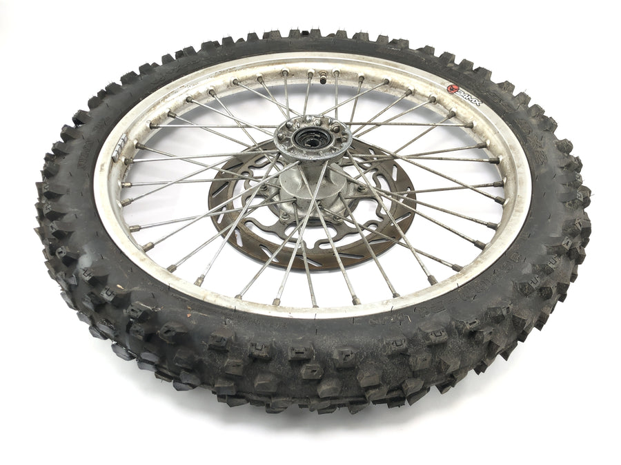 KTM 640 LC4 EGS [1999] - Jante avant 1,60 x 21"