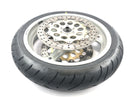 Moto Guzzi V10 Centauro [1998] - Front wheel rim wheel 3.50 x 17"-5