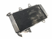 Default Title KTM RC 125 [2016] - Radiator water cooler cooling system radiator with fan
