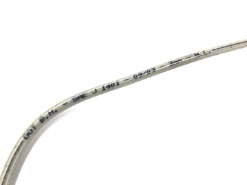 Ducati ST3 S3 [2004] - Clutch line steel flex - 0