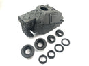 KTM 950 Adventure LC8 [2004] - Air filter box airbox intake box-1
