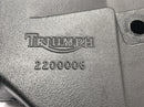 Triumph Daytona 1200 T300D [1994] - Air filter box air filter housing airbox-4