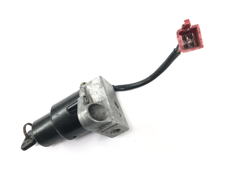 Yamaha DT 125 R DE03 [2000] - Ignition lock ignition switch with key
