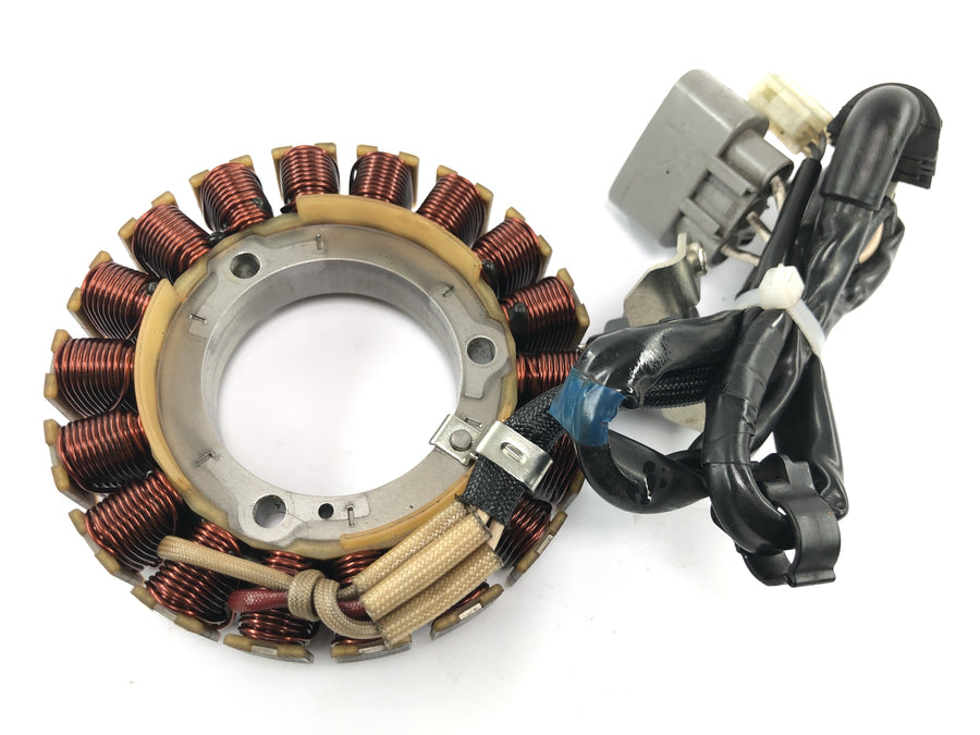 Yamaha MT07 RM04 [2014] - Stator alternator generator charging system Lima coil