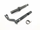 Honda CBR 1000 RR SC59 [2008] - Clutch slave clutch slave lever clutch lever-3