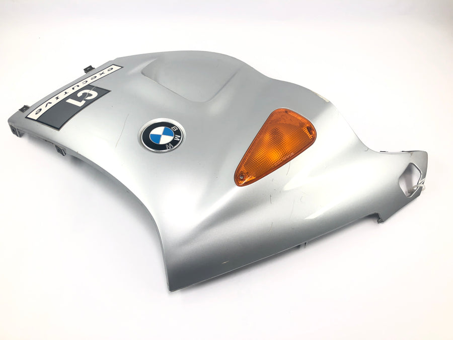 BMW C1 125 [2002] - Panneau latéral droit avec clignotant