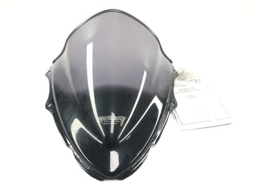 Honda CBR 1000 RR SC59 [2008] - Pare-brise MRA Visière teintée - 0