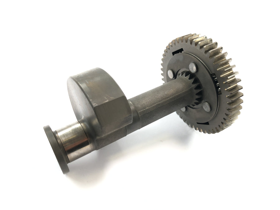 Kawasaki W 650 EJ650A [1999] - Balancer shaft Balancer shaft Engine balancer shaft