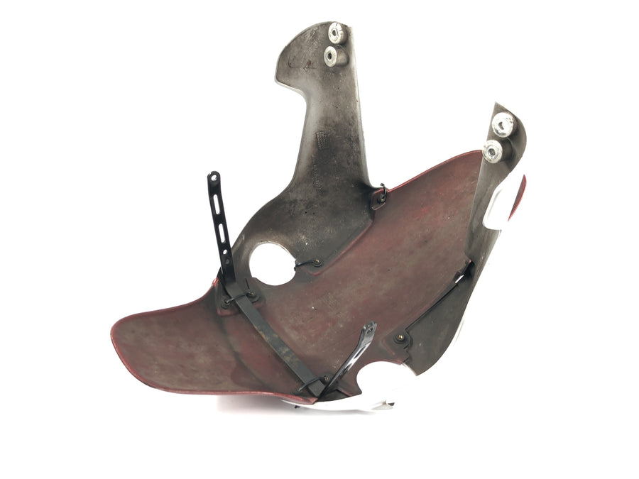Moto Guzzi V10 Centauro [1998] - Front fender Front wheel cover Front fender