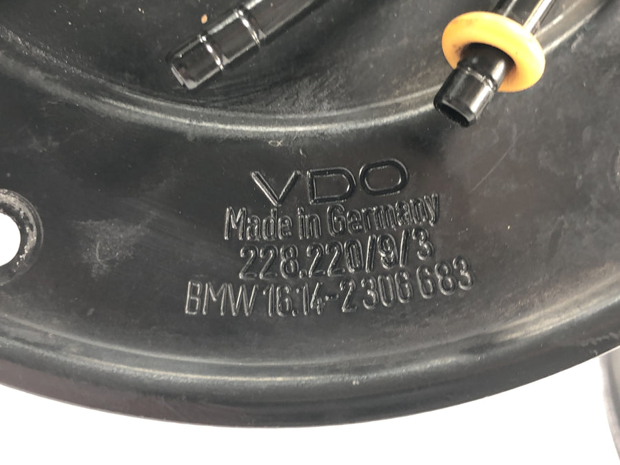BMW R 1100 S R2S [2000] - Pompe à essence pompe à carburant unité d'alimentation en carburant