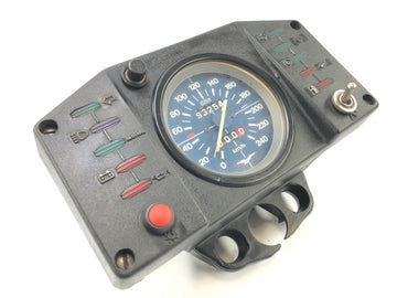 Moto Guzzi V 1000 VG [1980] - Compteur de vitesse
