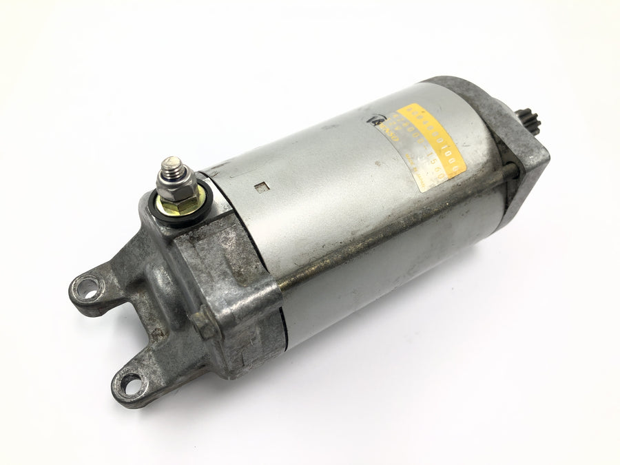 KTM 950 Adventure LC8 [2004] - starter motor electric starter 12V Denso