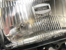 Yamaha XT 600 E 3TB [1996] - Phare avant-2