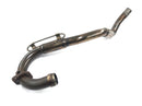 Aprilia SX 125 KX [2018] - Exhaust manifold manifold exhaust pipe front pipe-2