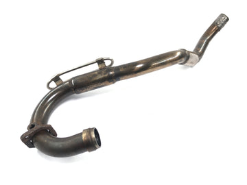 Aprilia SX 125 KX [2018] - Exhaust manifold manifold exhaust pipe front pipe - 0