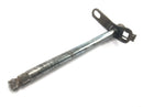 Honda NSR 125 JC20 [1991] - shift shaft shift lever shaft-2