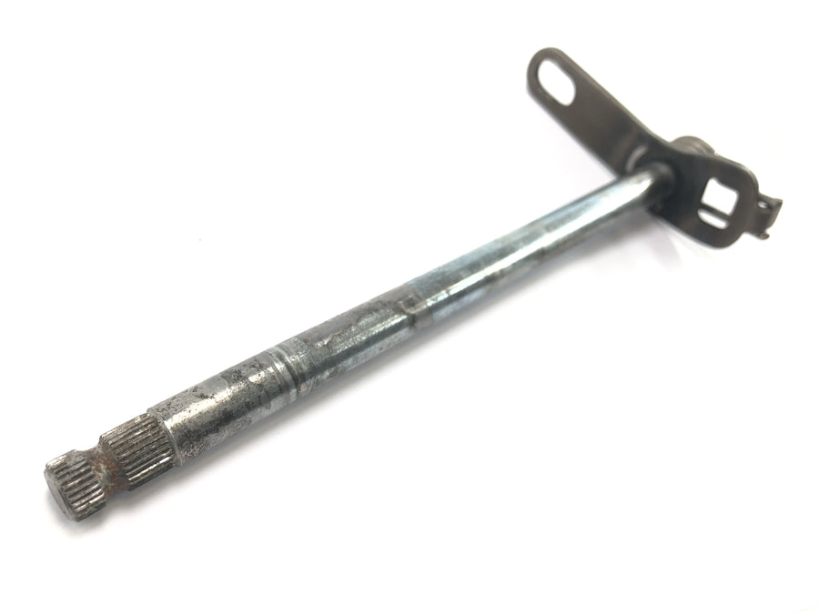 Honda NSR 125 JC20 [1991] - shift shaft shift lever shaft