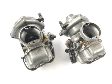 BMW R 75/5 [1973] - Carburettor carburettor housing Bing type 64/32 left and right