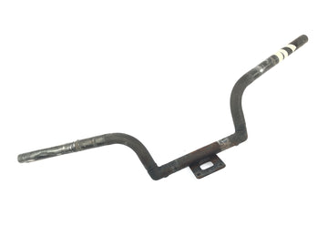 Honda ST 1100 SC26 Pan European [1990] - Guidon tube de guidon direction