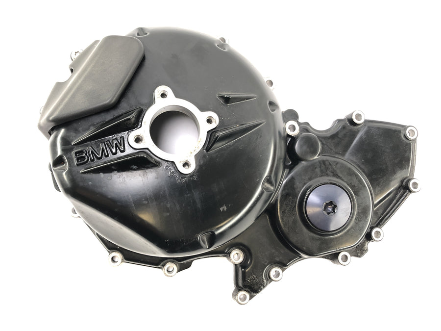BMW K 1300 R K12S [2014] - Carter d'embrayage et carter moteur