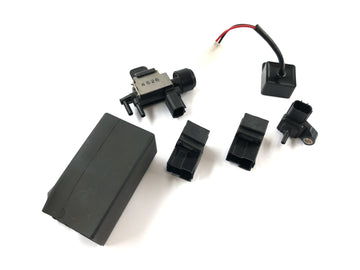 Yamaha MT07 RM04 [2014] - relay electronics bundle