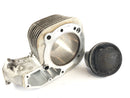 BMW R 1100 GS [1990] - Cylindre et piston gauche-1