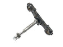 Yamaha XV 1600 Wild Star VP08 [2002] - lower fork bridge steering head yoke-4