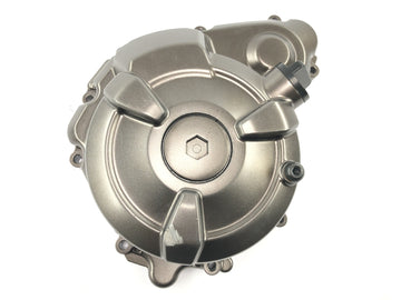 Yamaha MT07 RM04 [2014] - Alternator cover engine cover Lima cover left