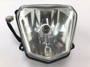 KTM Duke 690 A3 [2012] - Phare avant phare insert de lampe éclairage à l'avant-3