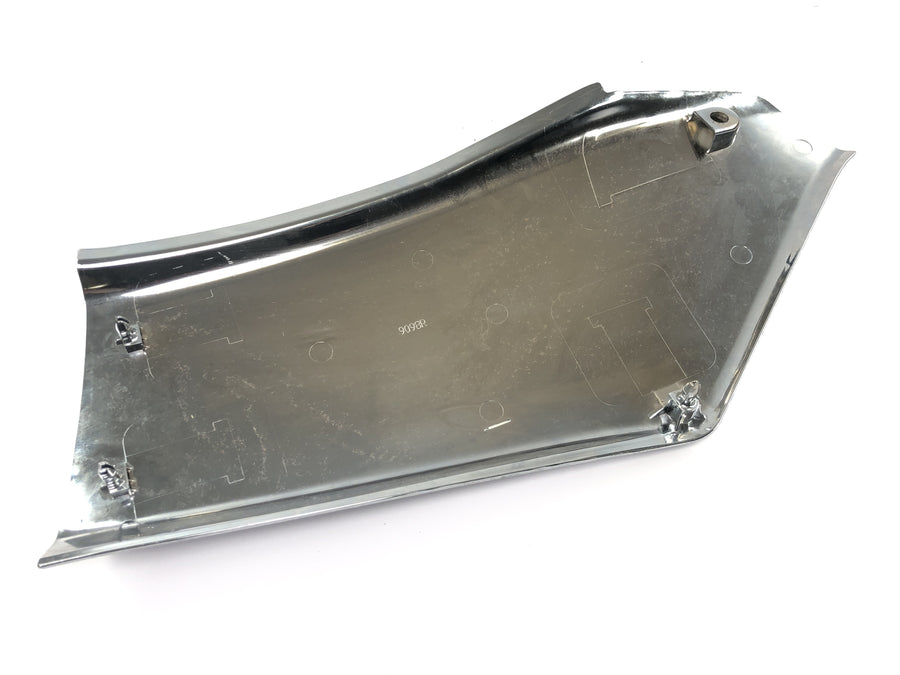 Honda GL 1500 Goldwing SC22 [1993] - Side panel left panel chrome