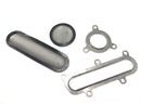 Triumph Daytona 1200 T300D [1994] - Oil strainer oil filter sieve insert engine oil filter-2