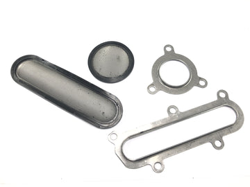Triumph Daytona 1200 T300D [1994] - Oil strainer oil filter sieve insert engine oil filter - 0