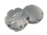 Default Title Triumph Tiger 900 T400 [1998] - crankshaft cover engine cover left