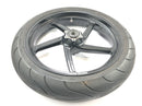 Ducati Monster SR2 800 M4 [2006] - jante avant 3,50 x 17"-1