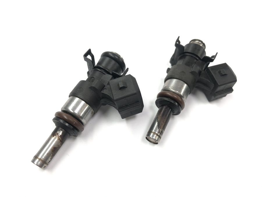 BMW R 1200 GS Adventure R12 [2012] - Builles d'injection Injecteur Benzindüsen