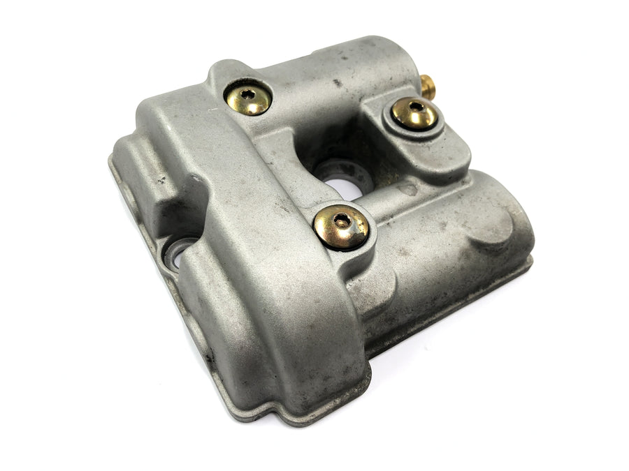 Aprilia SX 125 KX [2018] - Valve cover cylinder head cover engine cover