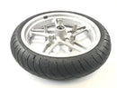 BMW K 1200 GT K12 [2003] - Jante avant 3,50x17" aluminium argent-4