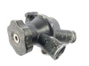 Kawasaki VN 800 Classic [2000] - Thermostat de goulot de remplissage de radiateur-2