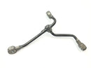 Yamaha YZ 426 F [2000] - conduite d'huile conduite d'huile distributeur 3 voies-3