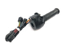 Suzuki GSX R 1000 WVBZ K3 [2003] - Handlebar switch right throttle grip fitting starter switch-3
