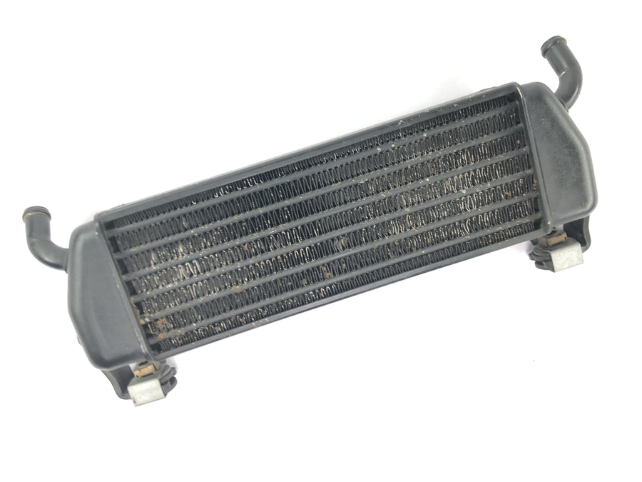 BMW R 1100 S R2S [2000] - Refroidisseur d'huile radiateur d'huile radiateur moteur