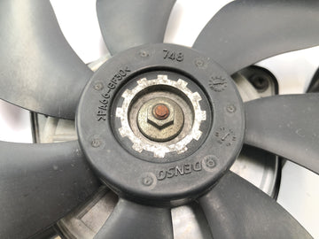 Suzuki VZ 1500 WVCU [2011] - Ventilateur de radiateur ventilateur de radiateur - 0