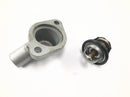 Yamaha WR 125 X DE07 [2010] - Thermostat insert thermostat avec boîtier d'eau de refroidissement-3