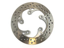 Suzuki GSX R 1000 WVBZ K3 [2003] - rear brake disc 220 x 5.00 mm-5